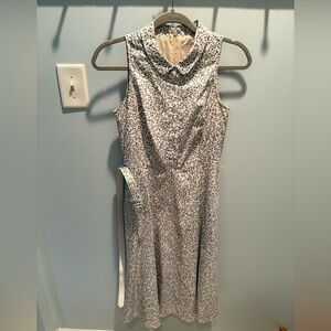 Gal Meets Glam Floral Dress